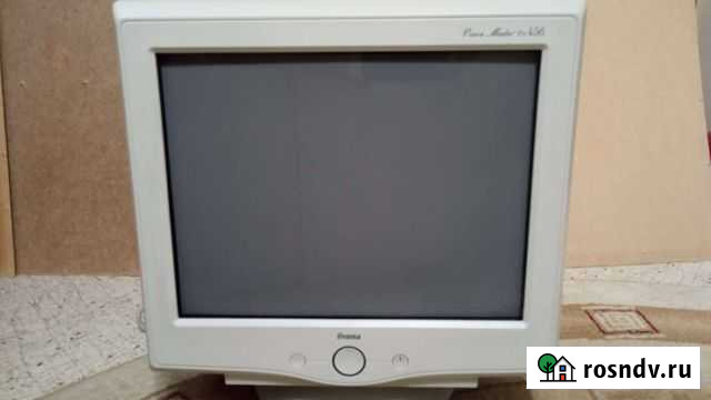 Монитор 19 Тула - изображение 1