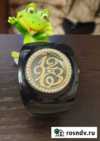 Часы-браслет Самара - изображение 1