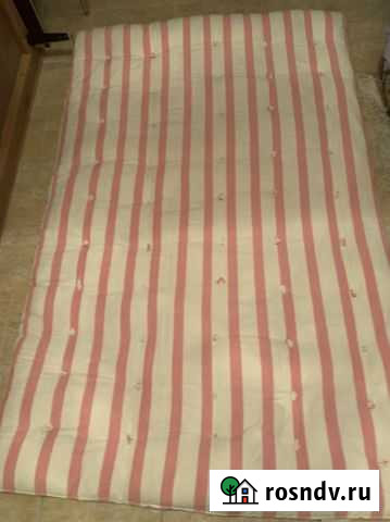 Матрас Оренбург - изображение 1