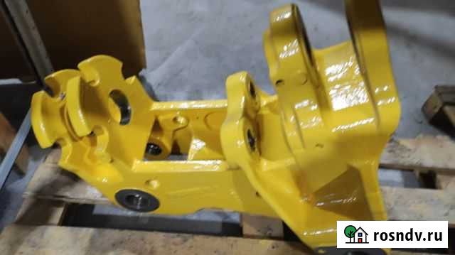 Каретка New Holland Рыбинск - изображение 1