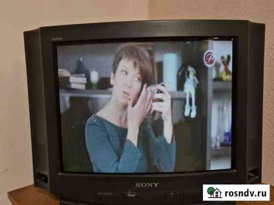 Телевизор sony Евпатория