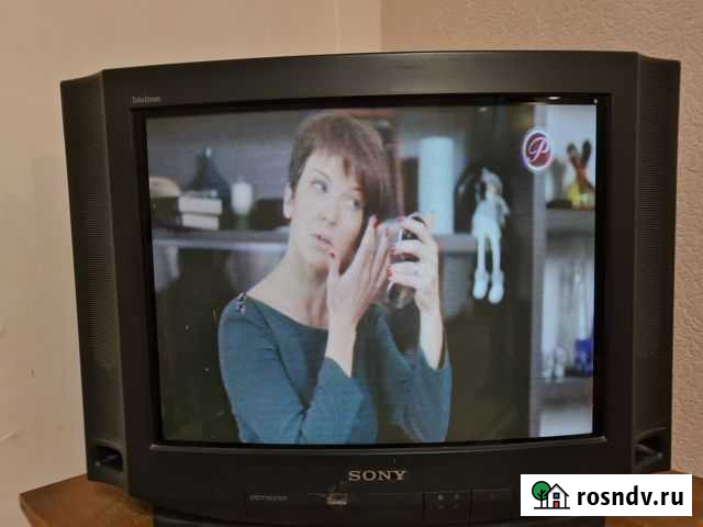 Телевизор sony Евпатория - изображение 1