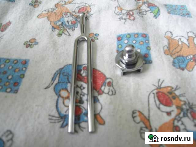 Камертон Нижний Новгород - изображение 1