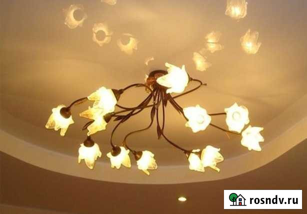 Услуги электрика Тверь - изображение 1