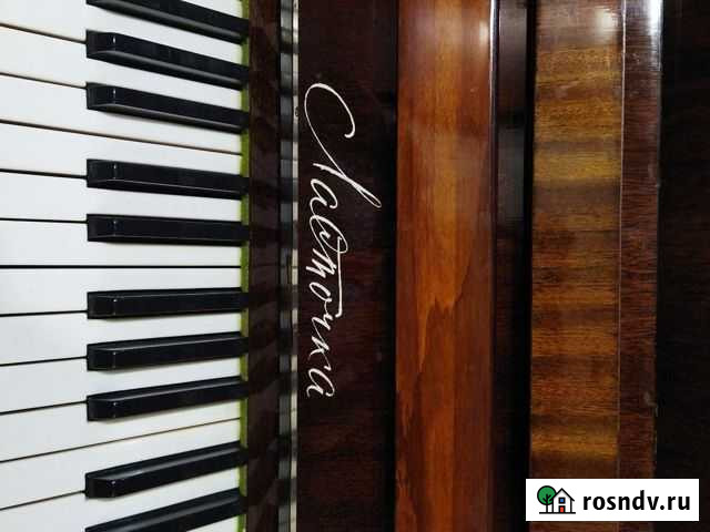 Пианино Самара - изображение 1