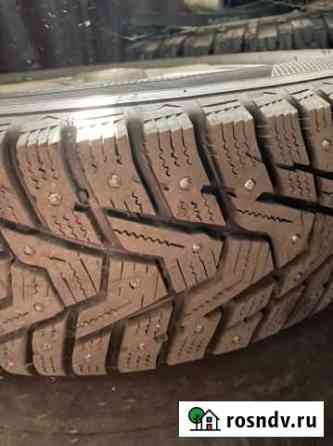Колеса на r13 4 x100 зимние Шадринск