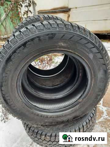 Amtel 185/70 R14 Людиново - изображение 1