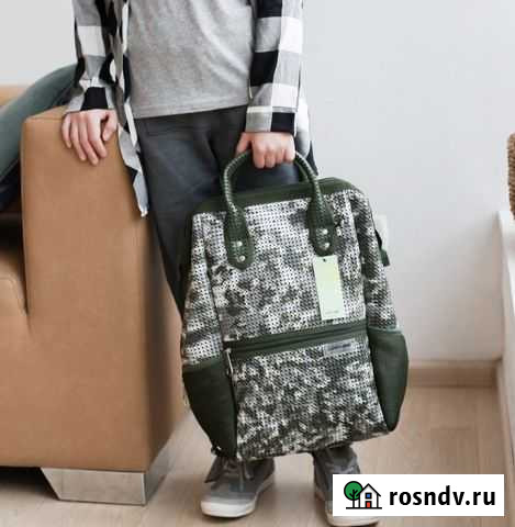 Школьный рюкзак Light+Nine Tweeny Нальчик - изображение 1