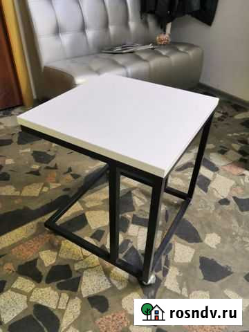 Столик кофейный Красный Яр - изображение 1