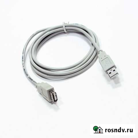 USB-удлинитель Октябрьский - изображение 1