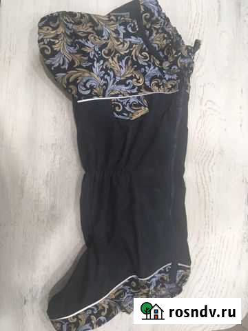 Комбинезон для собаки корги Красногорск - изображение 1