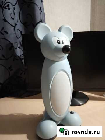 Настольная лампа Тольятти - изображение 1