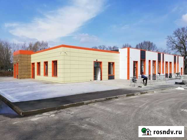 Ученики монтажников вент-фасада Белгород - изображение 1