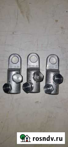 Кабельные наконечники квт 25-50 Йошкар-Ола - изображение 1