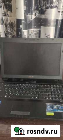 Ноутбук asus B53 Новочеркасск - изображение 1