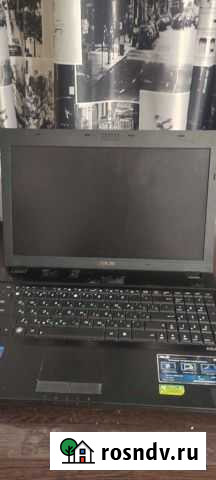 Ноутбук asus B53 Новочеркасск - изображение 1