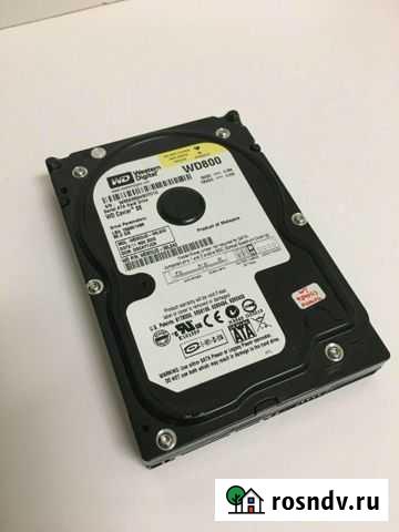 Жесткий диск SATA Канск - изображение 1