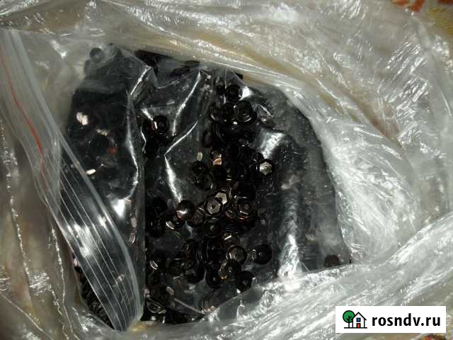 Пайетки Санкт-Петербург - изображение 1