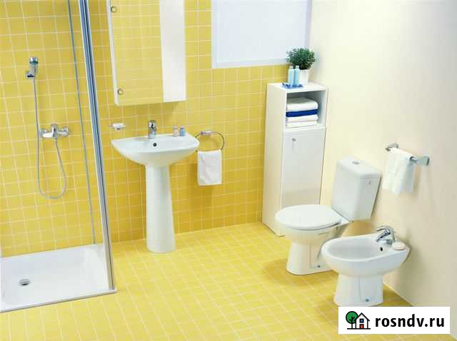 Сантехнические работы и мелкий ремонт Белгород - изображение 1