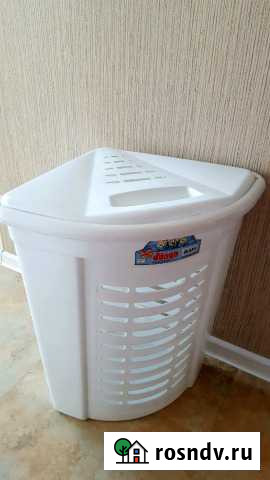 Корзина для белья Благовещенск - изображение 1