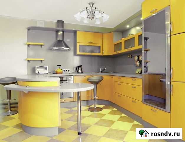 Кухонный гарнитур Людиново - изображение 1