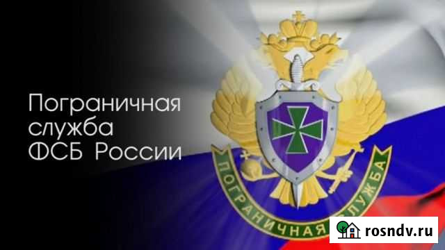 Военная служба контракту Сурок - изображение 1