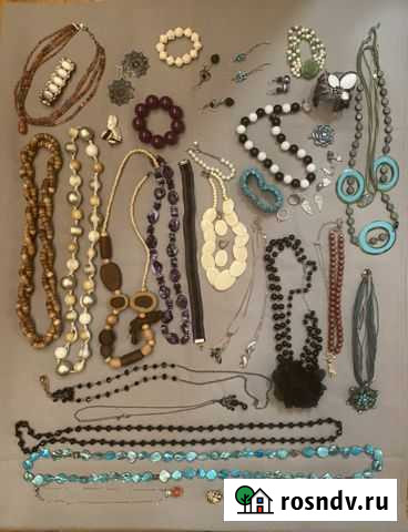 Ожерелье Симферополь - изображение 1