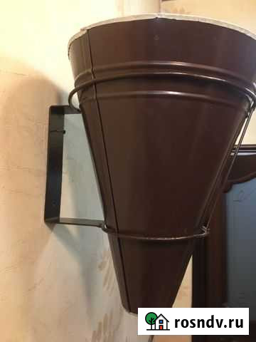 Конус для забоя птиц, бройлеров, гусей, уток, итд Арамиль - изображение 1