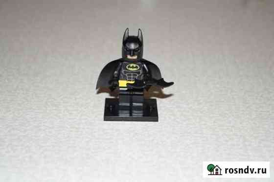 Лего Lego фигурки Каменск-Шахтинский