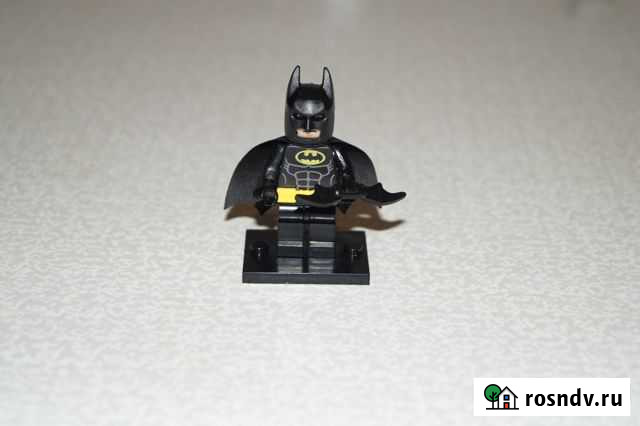 Лего Lego фигурки Каменск-Шахтинский - изображение 1