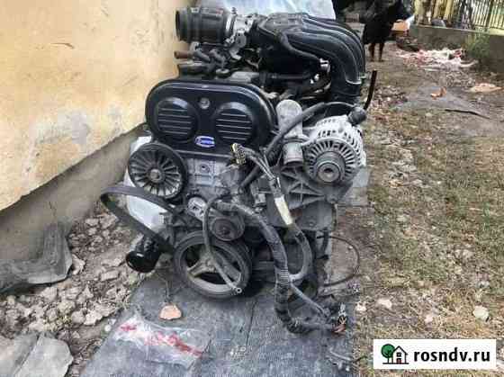 Продам двигатель Крайслер (chrysler) в разбор Чаадаевка