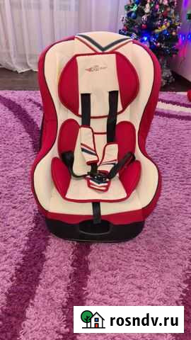 Детское автокресло 9 до 36 кг бу Магадан - изображение 1