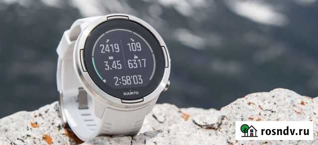 Suunto 9 baro Тула - изображение 1