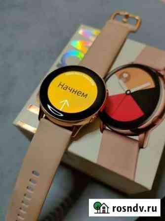 Samsung Galaxy Watch Active Липецк