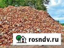 Приму в дар бой кирпича Калуга - изображение 1