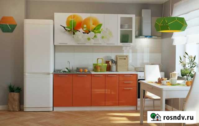 Кухонный гарнитур Рязань - изображение 1