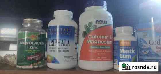 IHerb Нежинка