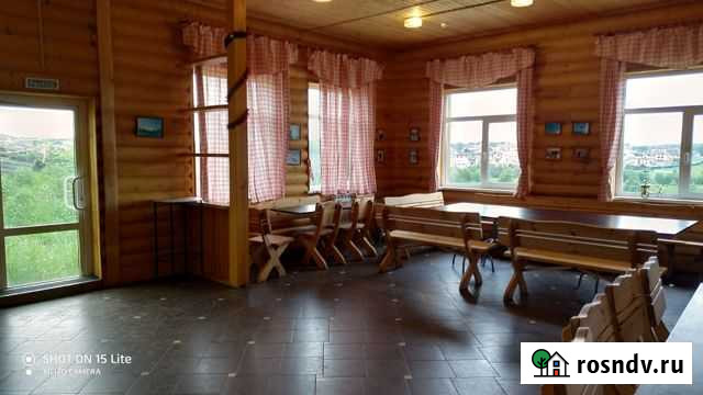 Сдам в аренду помещение кафе Ново-Талицы - изображение 1