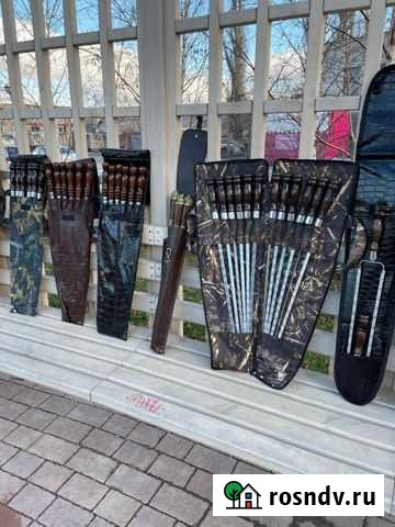Шампуры для отдыха и кайфа Волгоград - изображение 1