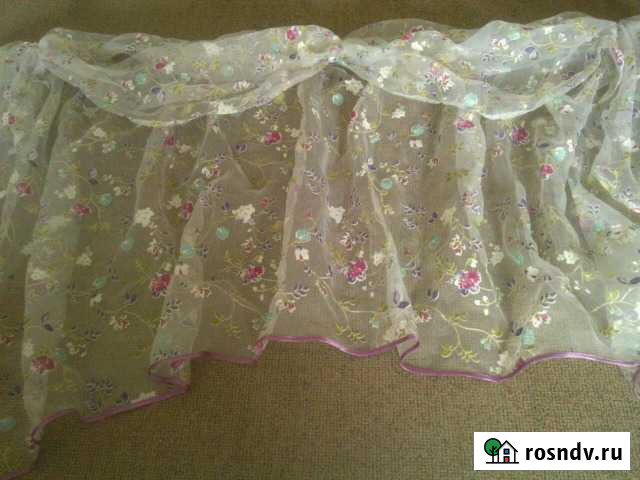 Тюль для кухни Екатеринбург - изображение 1