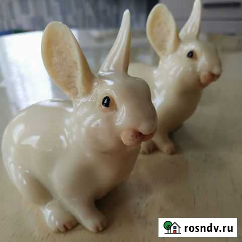 Зайцы и коты Яблоновский - изображение 1