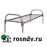 Кровать Киров - изображение 1