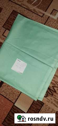 Ткань перьевая новая Самара - изображение 1