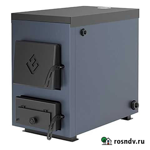 Котел отопительный везувий ко-20 Шатки - изображение 1