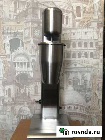 Миксер для молочных коктейлей Бердск - изображение 1