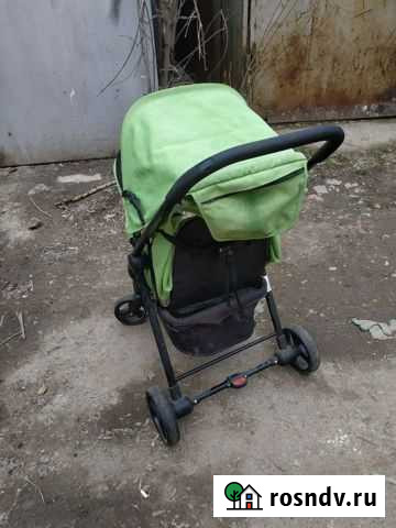Прогулочная коляска Уфа - изображение 1