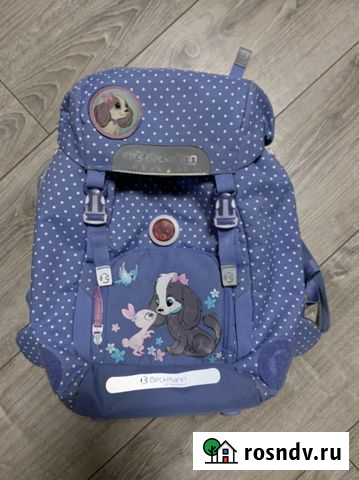 Beckmann рюкзак Санкт-Петербург - изображение 1