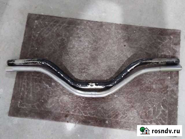 Руль Рязань - изображение 1