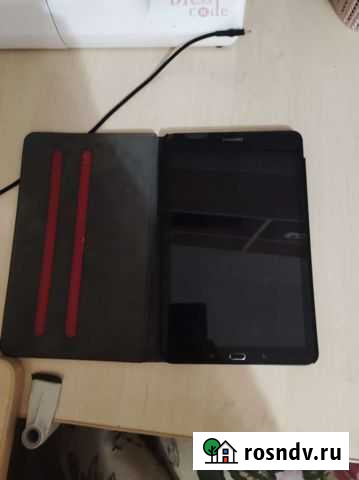 Планшет samsung galaxy tab s Каневская - изображение 1