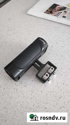 Ручка SmallRig 2916, боковая, 2 винта 1/4”-20 Йошкар-Ола - изображение 1